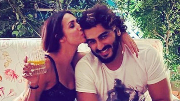  Clashes Between Malaika Arora and Arjun Kapoor News Goes Hot Topic In Bollywood