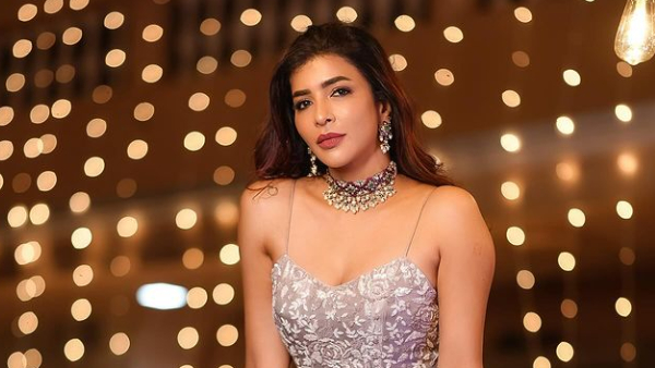 Actress Manchu Lakshmi Shares Her Bath Video in Bikini From Finland Ice Pond Full Details Here 