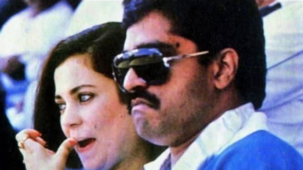 Do You Know Ram Teri Ganga Maili fame Mandakini spoiled career due to affair with Dawood Ibrahim Do You Know Ram Teri Ganga Maili fame Mandakini spoiled career due to affair with Dawood Ibrahim