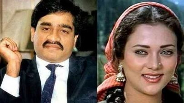 Do You Know Ram Teri Ganga Maili fame Mandakini spoiled career due to affair with Dawood Ibrahim Do You Know Ram Teri Ganga Maili fame Mandakini spoiled career due to affair with Dawood Ibrahim