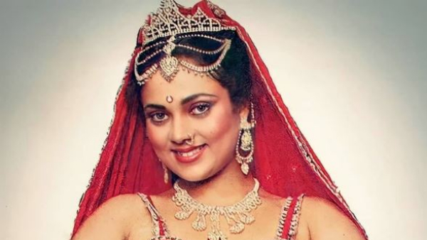 Do You Know Ram Teri Ganga Maili fame Mandakini spoiled career due to affair with Dawood Ibrahim Do You Know Ram Teri Ganga Maili fame Mandakini spoiled career due to affair with Dawood Ibrahim