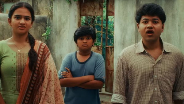  Hero Shivaji 90s A Middle Class Biopic Web Series Going to Streaming on ETV Win OTT From Jan 5th Full Details Here