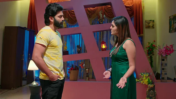 Panchami Decided to go to Nagaloka Forever on December 23rd Episode Number 234 in Naga Panchami Telugu Serial Panchami Decided to go to Nagaloka Forever on December 23rd Episode Number 234 in Naga Panchami Telugu Serial