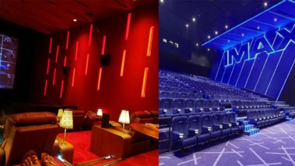 PVR Inox Bumper Offer: 10 movies for Rs.699 in multiplex Full Details Here PVR Inox Bumper Offer: 10 movies for Rs.699 in multiplex Full Details Here