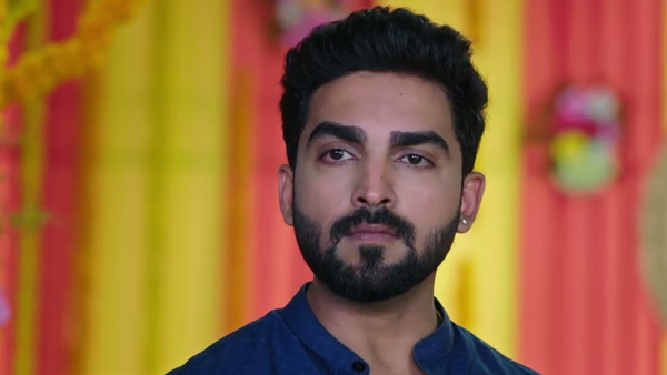 Krishna Mukunda Murari Serial Today Episode December 27th