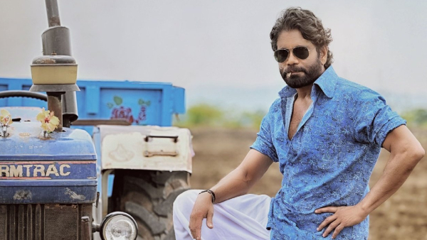 Nagarjuna Starrer Naa Saami Ranga Movie Release On January 14th