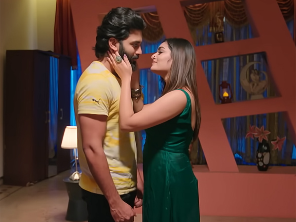 Naga Sadhuvu Said How to Save Moksha on December 2nd Episode Number 216 in Naga Panchami Telugu Serial