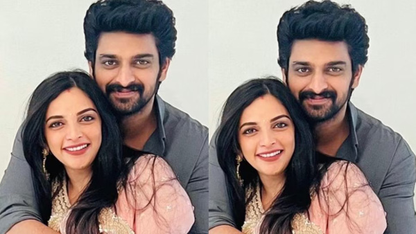 Naga Shaurya separated from family Says Mother Usha Mulpuri