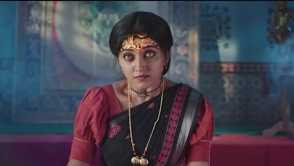 Naga Panchami Telugu Serial Weekly Roundup 2023 December 18th to December 23th episode