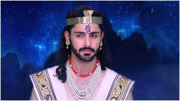 Panchami And Phanindra MArriage in Naga Lokam on December 23rd Episode Number 233 in Naga Panchami Telugu Serial Panchami And Phanindra MArriage in Naga Lokam on December 23rd Episode Number 233 in Naga Panchami Telugu Serial