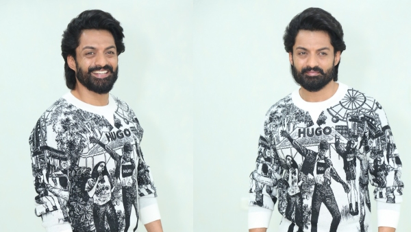 Nandamuri Kalyan Ram reveals Devil story and strengths of Movie