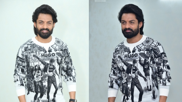 Nandamuri Kalyan Ram reveals Devil story and strengths of Movie