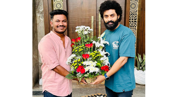 Devil Contraversy: Director Naveen Madaram given Clarity on Directorial Credit for Kalyan Ram movie