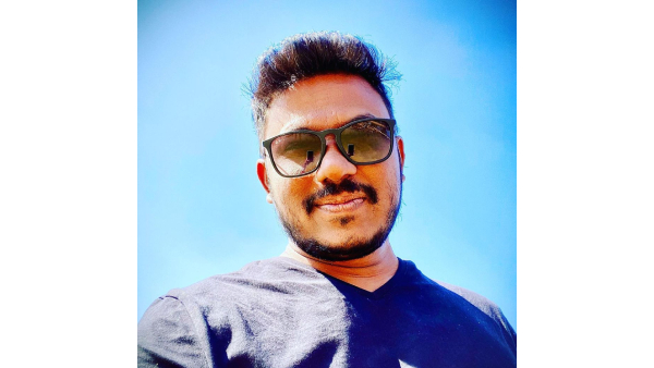 Devil Contraversy: Director Naveen Madaram given Clarity on Directorial Credit for Kalyan Ram movie