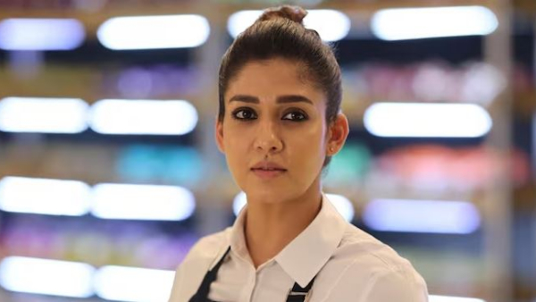 Nayanataras Annapoorani: The Goddess of Food 2 Days expected Box Office Collection