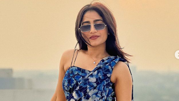 Bigg Boss Telugu 7 contestants Nayani Pavani prince Yawar romantic insta reel goes viral