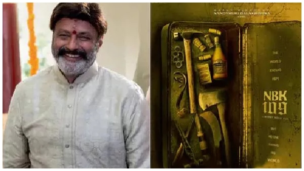 Directo Bobby Shocking Updates Leaked in In Nandamuri Balakrishna Next Movie NBK109