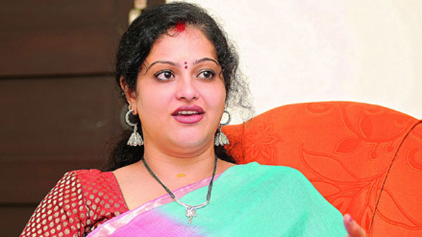 Senior Heroine Raasi play the role of negative shade in Bobby Nandamuri Balakrishnas 109 movie Full Details Here Senior Heroine Raasi play the role of negative shade in Bobby Nandamuri Balakrishnas 109 movie Full Details Here