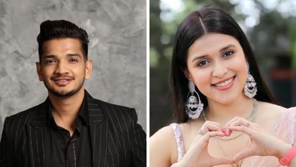 Will Mannara Chopra continue love and Relationship with Munawar Farooqui after Bigg Boss 17?