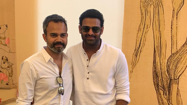 Prabhas Salaar Movie Advance Bookings Create New Records in US Check Details 