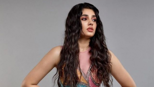 Krithi Shetty Get Chance in 100 Crore Budget Film in Tamil Check Full Details