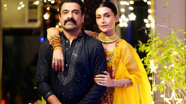 Bollywood Beauty Pavitra Punia Break up to Ejaz Khan Check Details 
