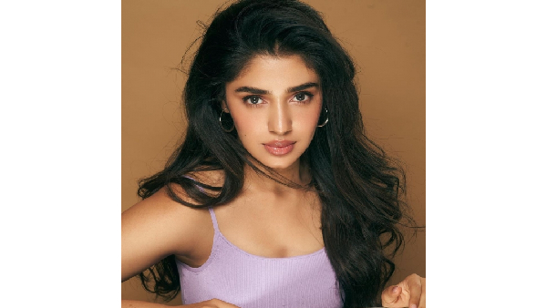 Krithi Shetty Get Chance in 100 Crore Budget Film in Tamil Check Full Details