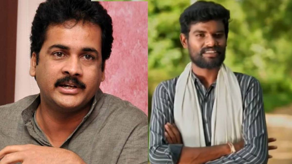  Hero Sivaji Silence on Bigg Boss Telugu 7 Winner Pallavi Prashanth Arrest 