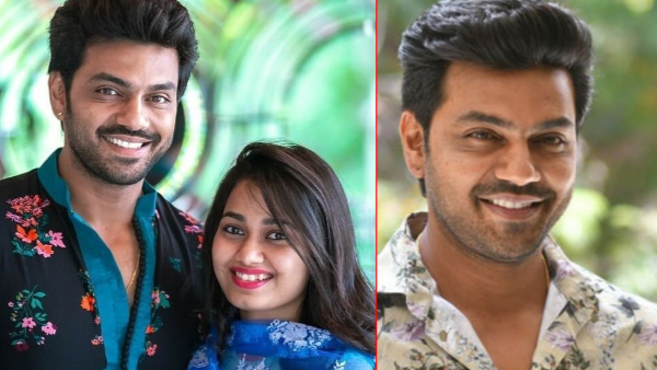 Bigg Boss Telugu 7 Finale: Yawar says I love You To Arjun Ambati Wife Surekha Full Details Here