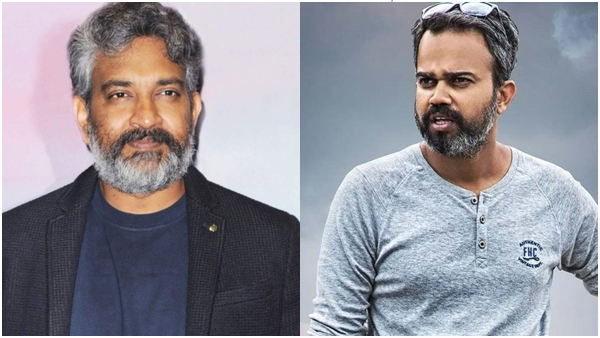 Director Prashanth Neel Betrayed SS Rajamouli From Prabhas Salaar Movie