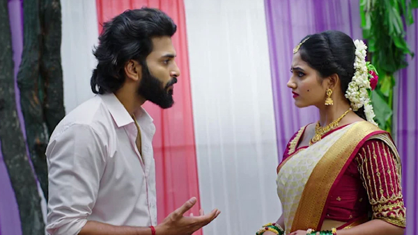 Panchami Found Out Where to Find The Antidote For The Bite of Sankes on December 26th Episode Number 236 in Naga Panchami Telugu Serial 