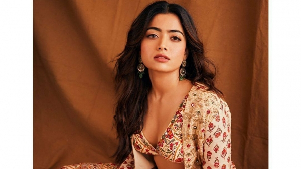 Delhi Police Arrested Four Suspects of Rashmika Mandanna Deep Fake Case Check Details