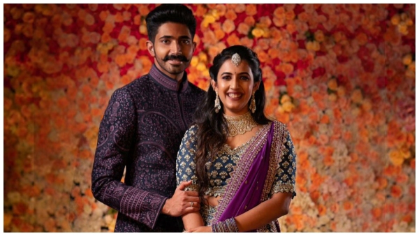 Mega Daughter Niharika Konidela Jonnalagadda Chaitanya Who Are Going To Meet Again About Land Issue News Goes Viral