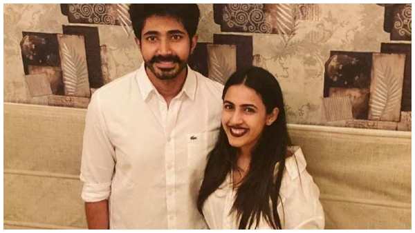 Mega Daughter Niharika Konidela Jonnalagadda Chaitanya Who Are Going To Meet Again About Land Issue News Goes Viral