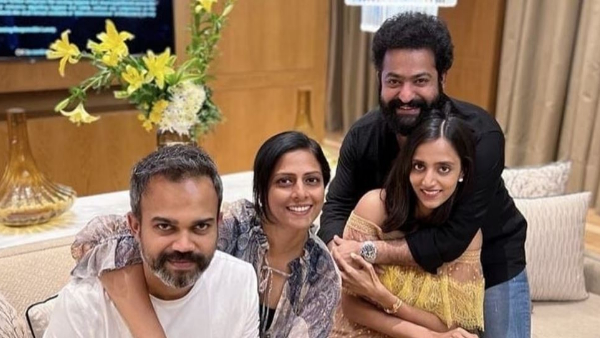  Jr NTR and Prashanth Neel Movie Start From May 2024