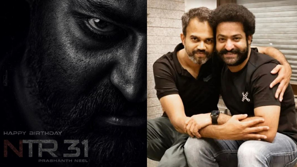  Jr NTR and Prashanth Neel Movie Start From May 2024