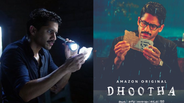 Dec Week OTT Releases: Animal, Dhootha, Indiana Jones, 800, Rules Ranjann Movies and Web Series, Movies Dec 1st week 2023 