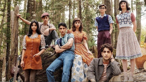 Naga Chaitanya Dootha, The Village, The Archies And Top 10 Web Series in 2023 Full List Here Naga Chaitanya Dootha, The Village, The Archies And Top 10 Web Series in 2023 Full List Here