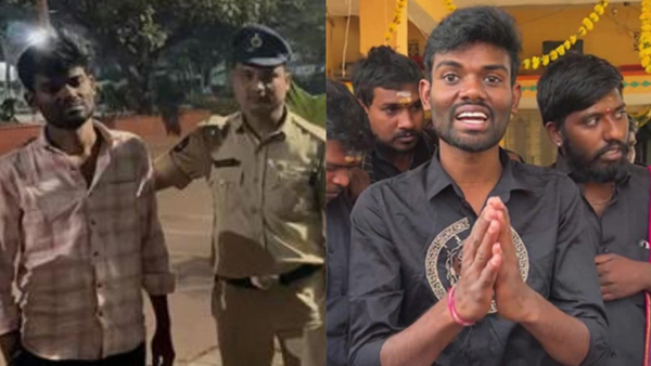 Bigg Boss Telugu 7 Winner Pallavi Prashanth Change His Name in Instagram Full Details Here 