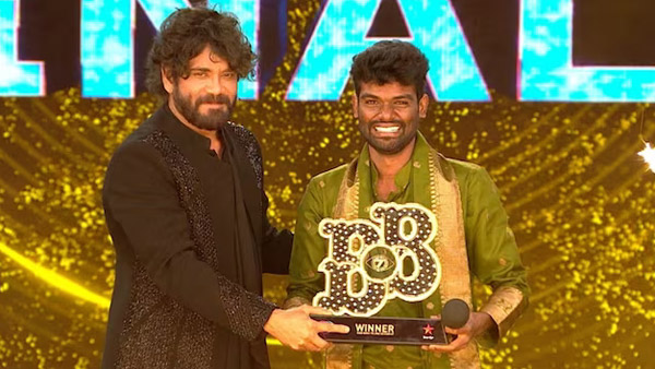 High Court Lawyer Compaints HRC and Demands Arrest Nagarjuna