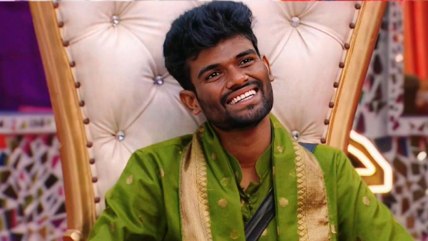 Amardeep Close Friend Naresh Lolla Shocking Comments About Pallavi Prashanth on His Fans Attack