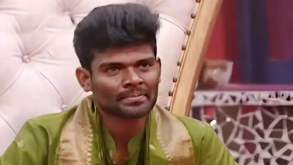Bigg Boss Telugu 7 Contestant Bhole Shavali Comments on Pallavi prashanth Behaviour in Rally Bigg Boss Telugu 7 Contestant Bhole Shavali Comments on Pallavi prashanth Behaviour in Rally