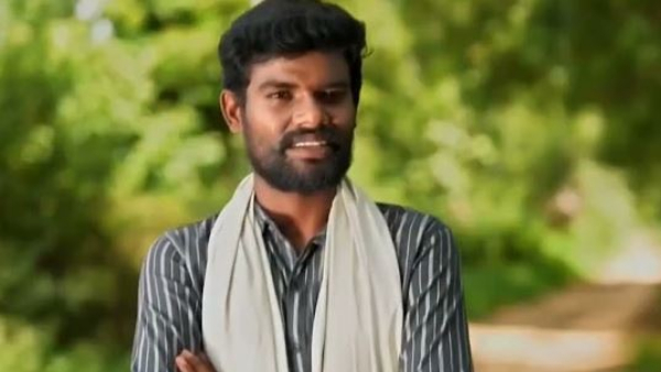  Bigg Boss Winner Pallavi Prashanth Real Face: He scolded the YouTuber who came for the interview Full Details Here