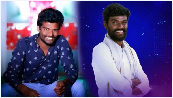 Bigg Boss Telugu 7 Contestant Pallavi Prashanth Got A Offer to Act in Pawan Kalyan Movie Ustaad Bhagat Singh Full Details Here