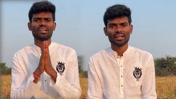 Bigg Boss Telugu 7 Winner Pallavi Prashanth Change His Name in Instagram Full Details Here 