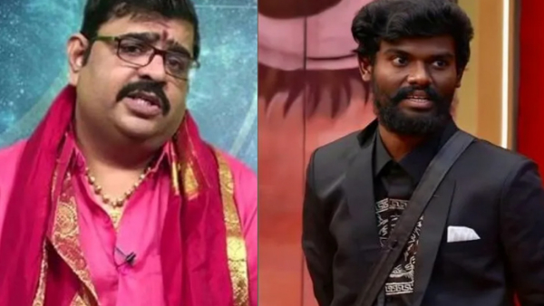 Venuswamy Sensational Comments on Bigg Boss Winner Pallavi News Goes Viral