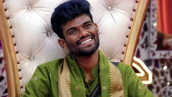 Venuswamy Sensational Comments on Bigg Boss Winner Pallavi News Goes Viral