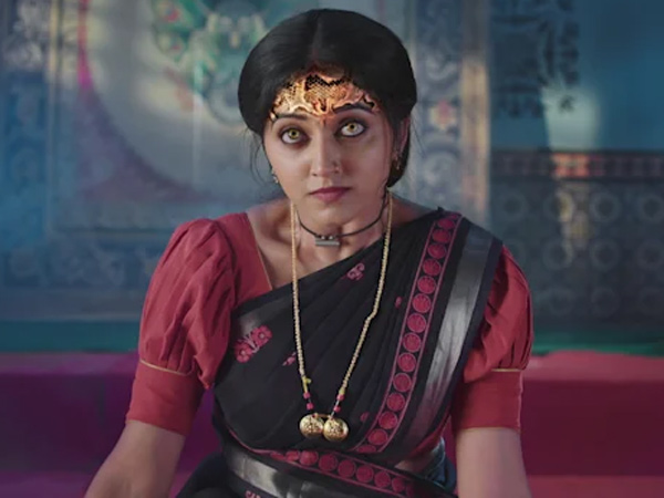 Panchami Request Moksha to Stay in Temple For His Safety on December 11th Episode Number 223 in Naga Panchami Telugu Serial Panchami Request Moksha to Stay in Temple For His Safety on December 11th Episode Number 223 in Naga Panchami Telugu Serial