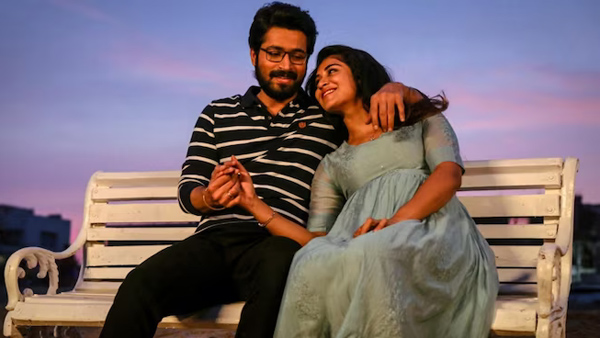 Harish Kalyan Parking Movie OTT Details Check Here