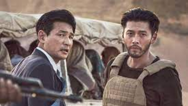 Best Korean Movies of 2023 List Here Check Details 